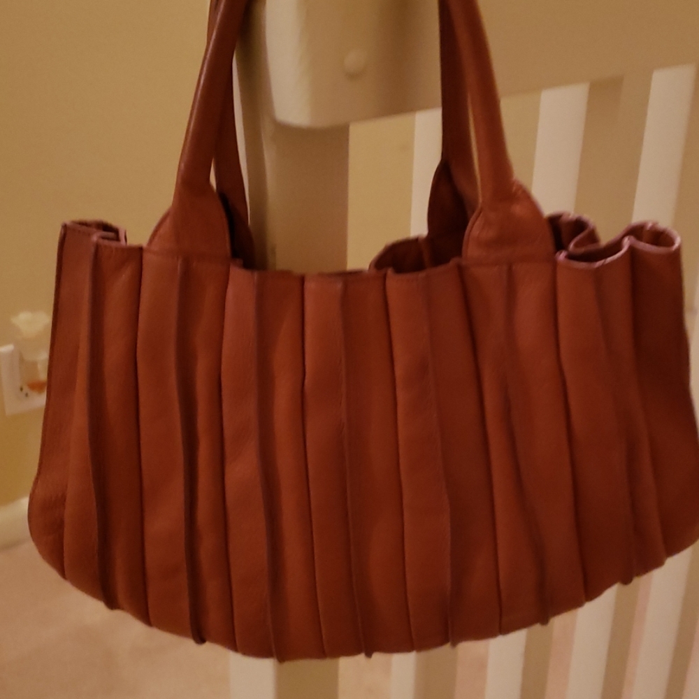 Sylvie celine purse